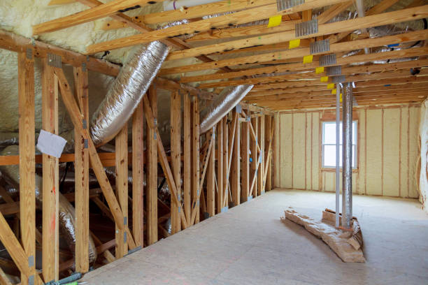 Best Types of Insulation in Hubbard, OH